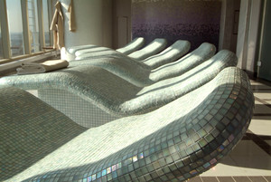 Oasis Spa